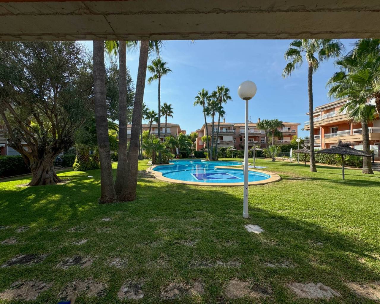 Sales - Apartment - Javea