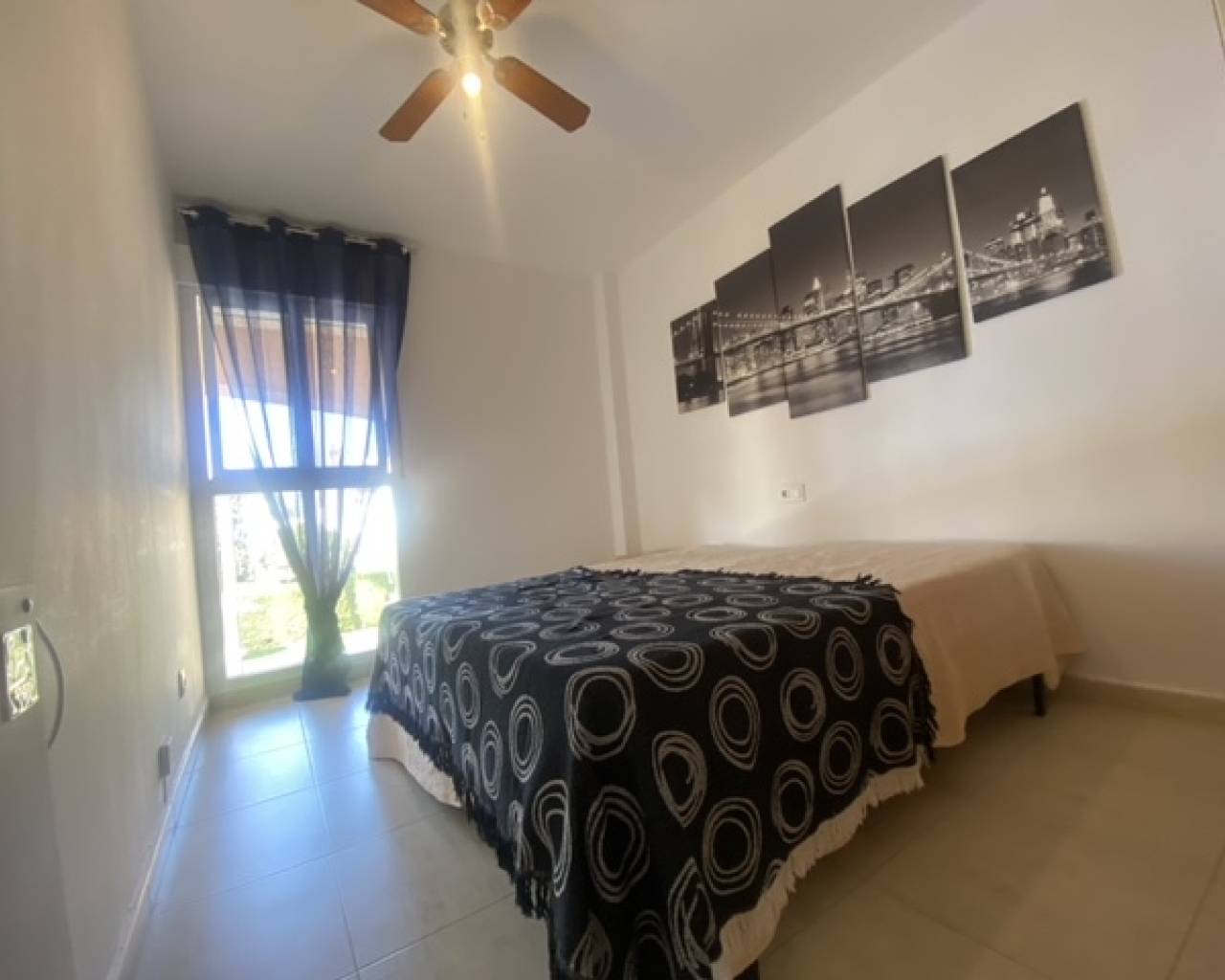 Sales - Apartment - Javea