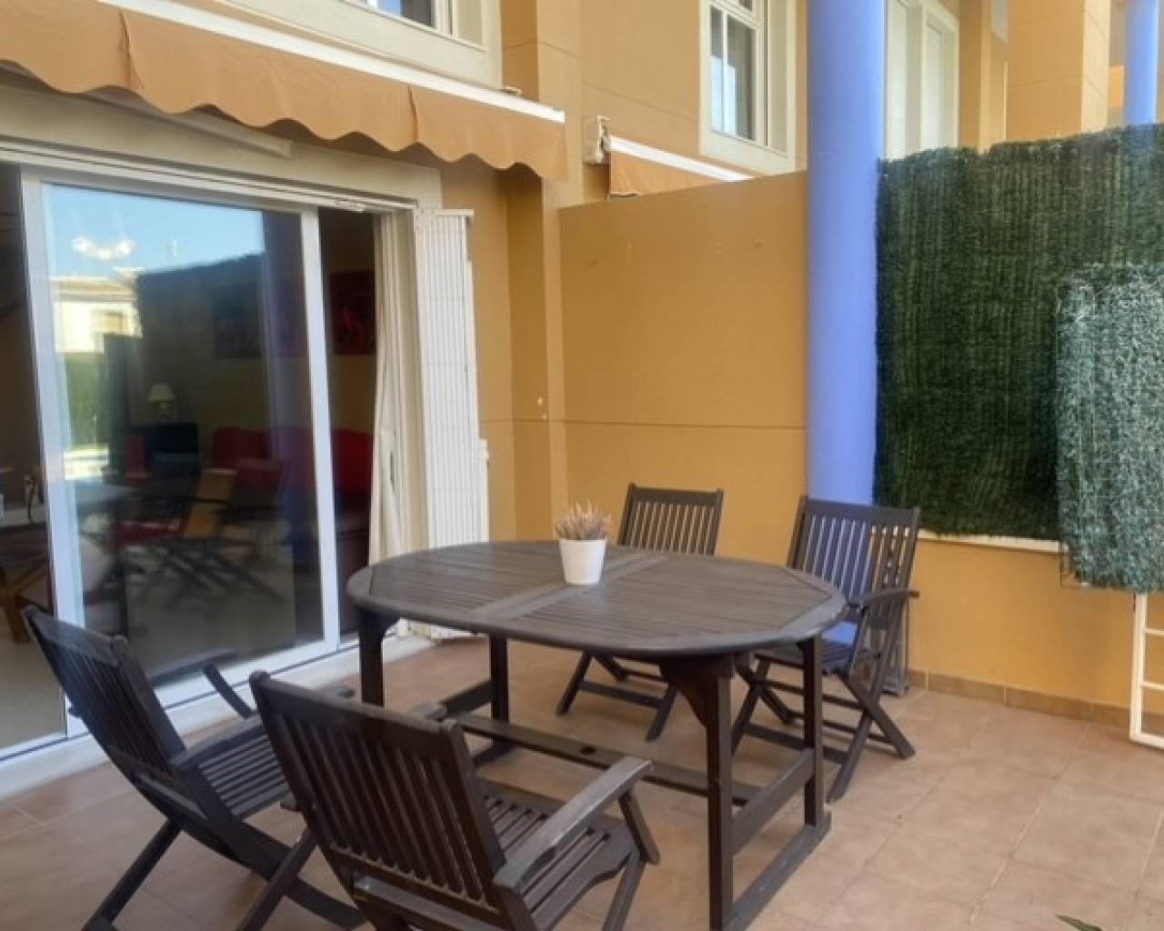 Sales - Apartment - Javea