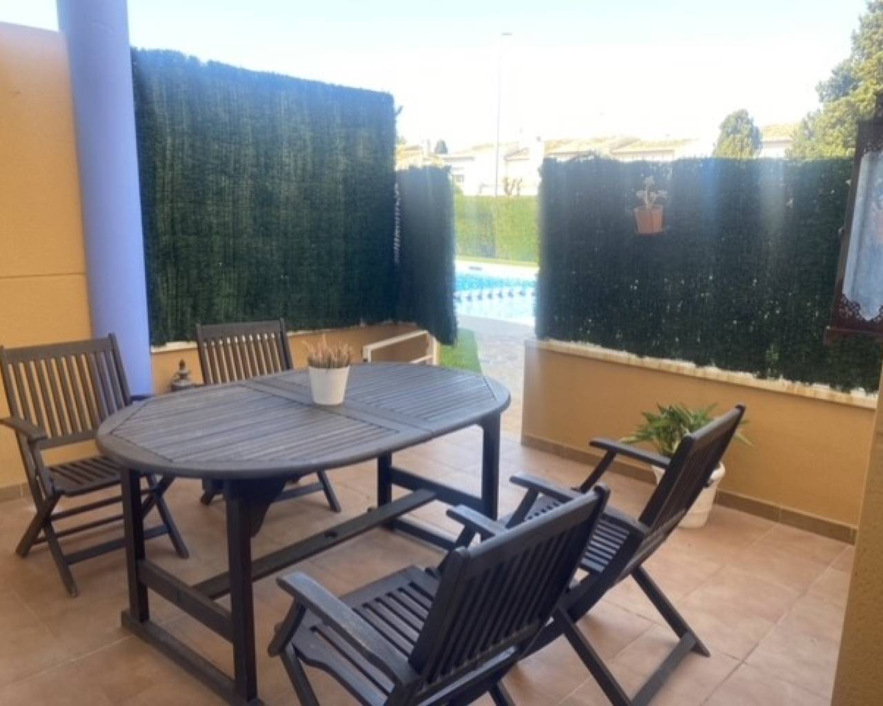 Sales - Apartment - Javea