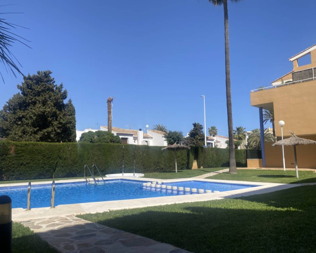 Sales - Apartment - Javea