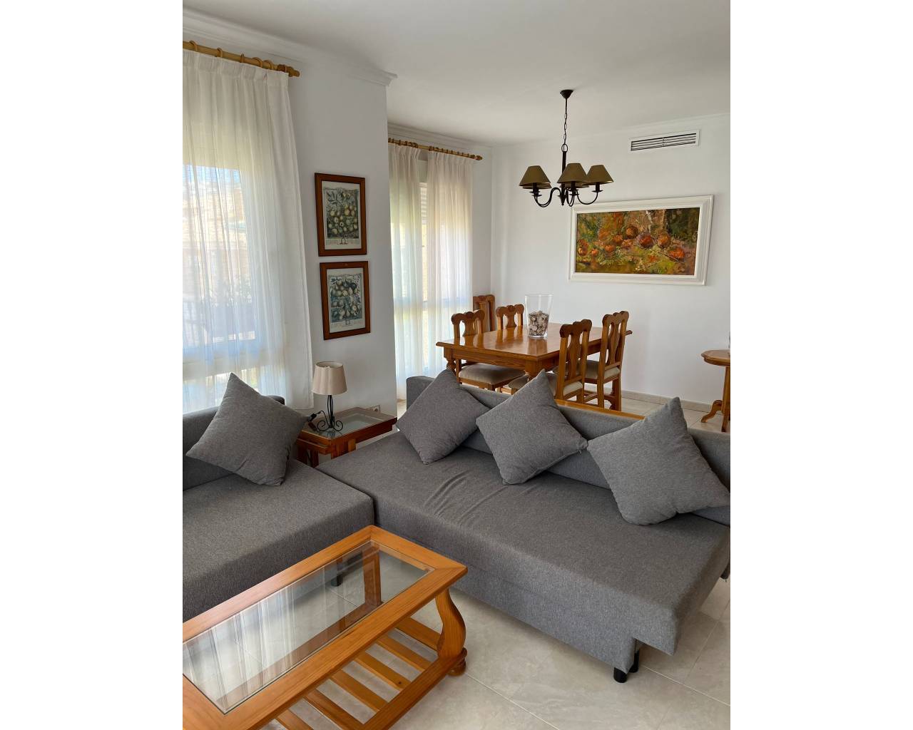 Sales - Apartment - Javea