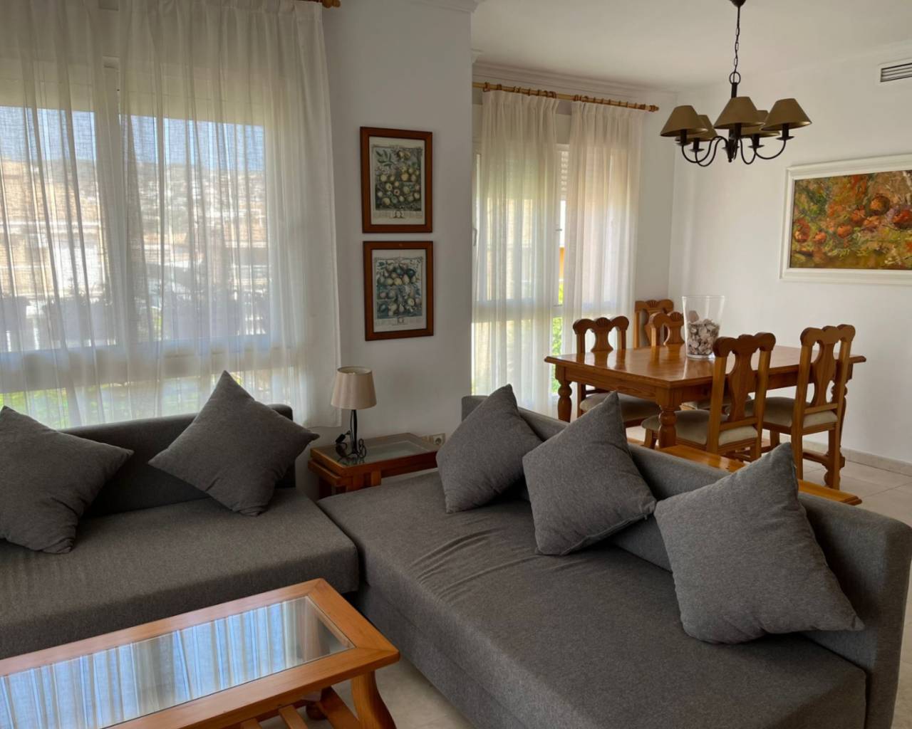 Sales - Apartment - Javea