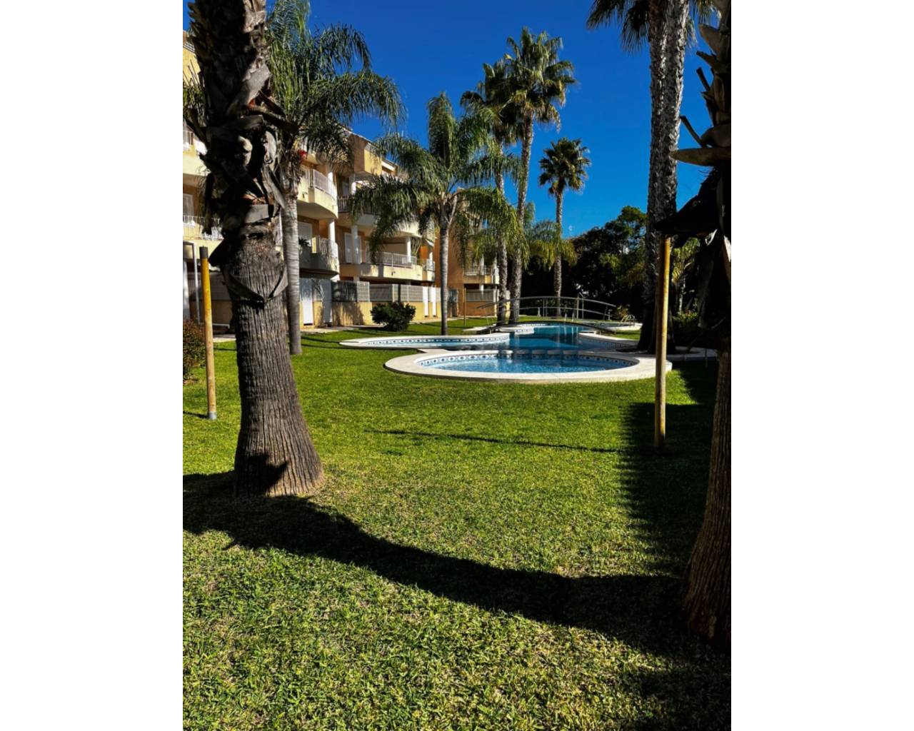 Sales - Apartment - Javea