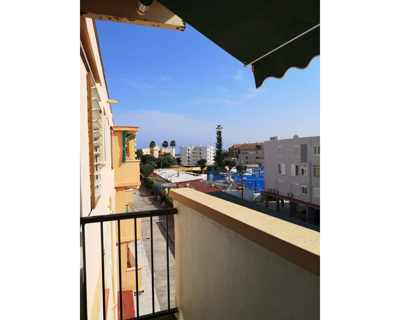 Sales - Apartment - Javea