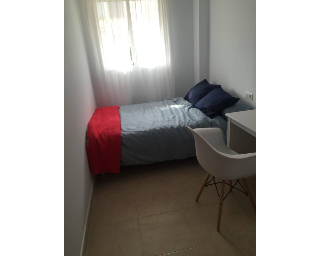 Sales - Apartment - Javea