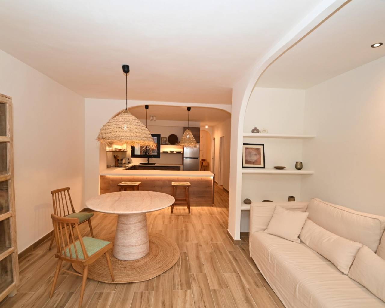 Sales - Apartment - Javea - Puerto