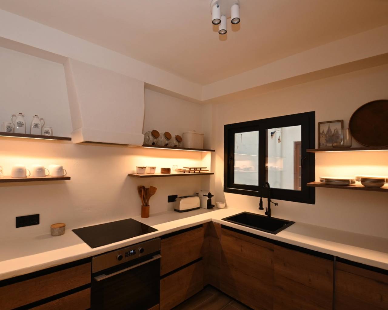 Sales - Apartment - Javea - Puerto