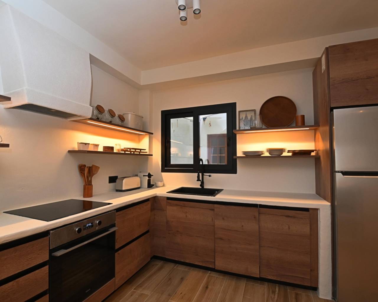 Sales - Apartment - Javea - Puerto