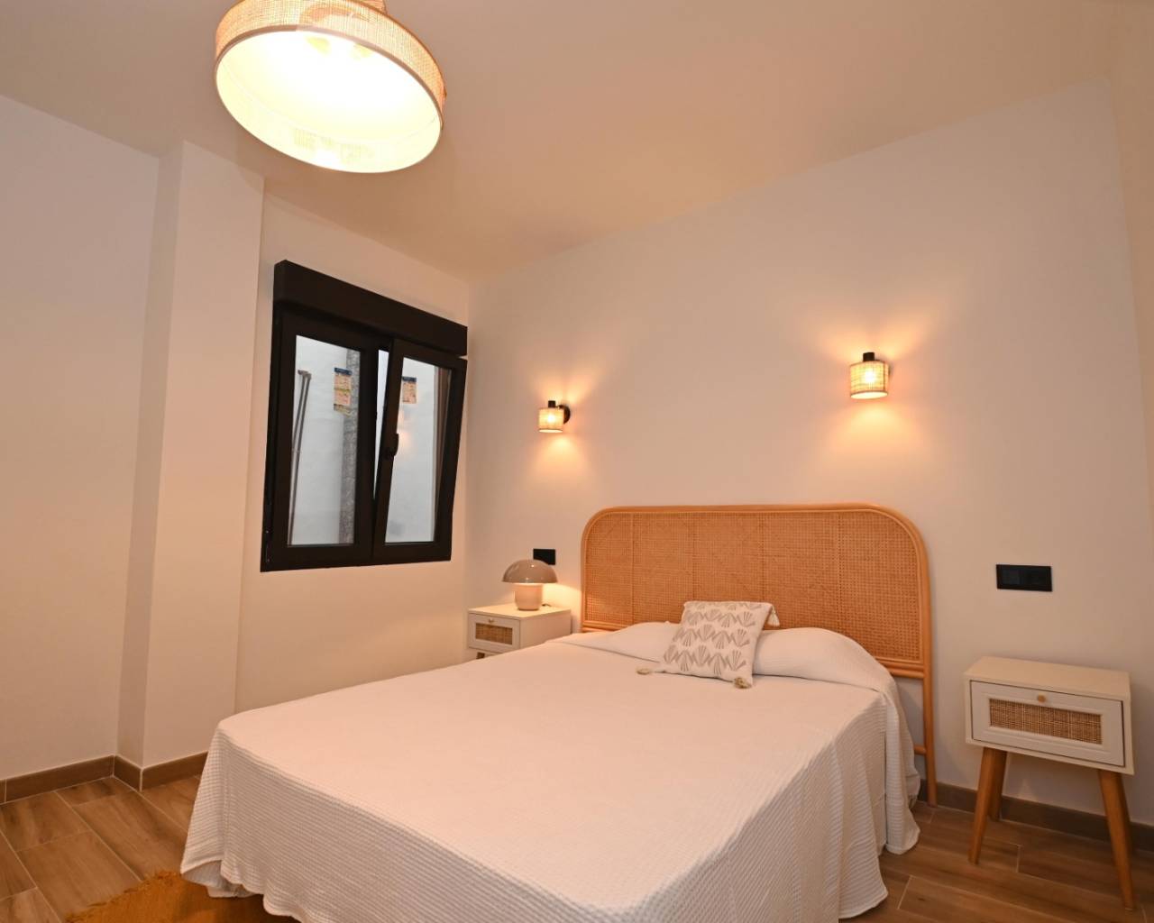 Sales - Apartment - Javea - Puerto