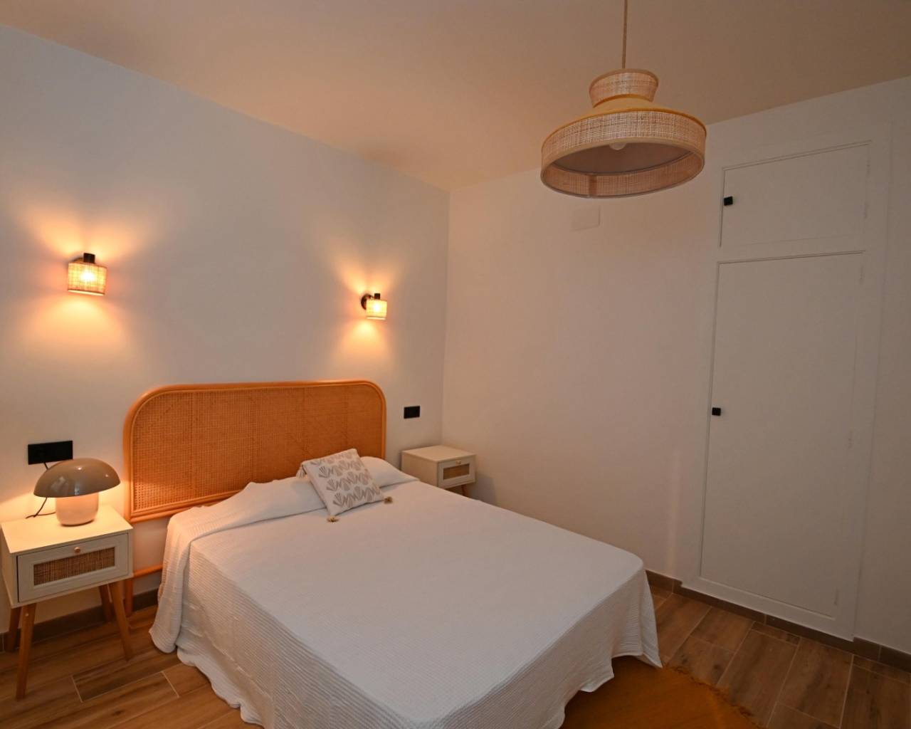 Sales - Apartment - Javea - Puerto