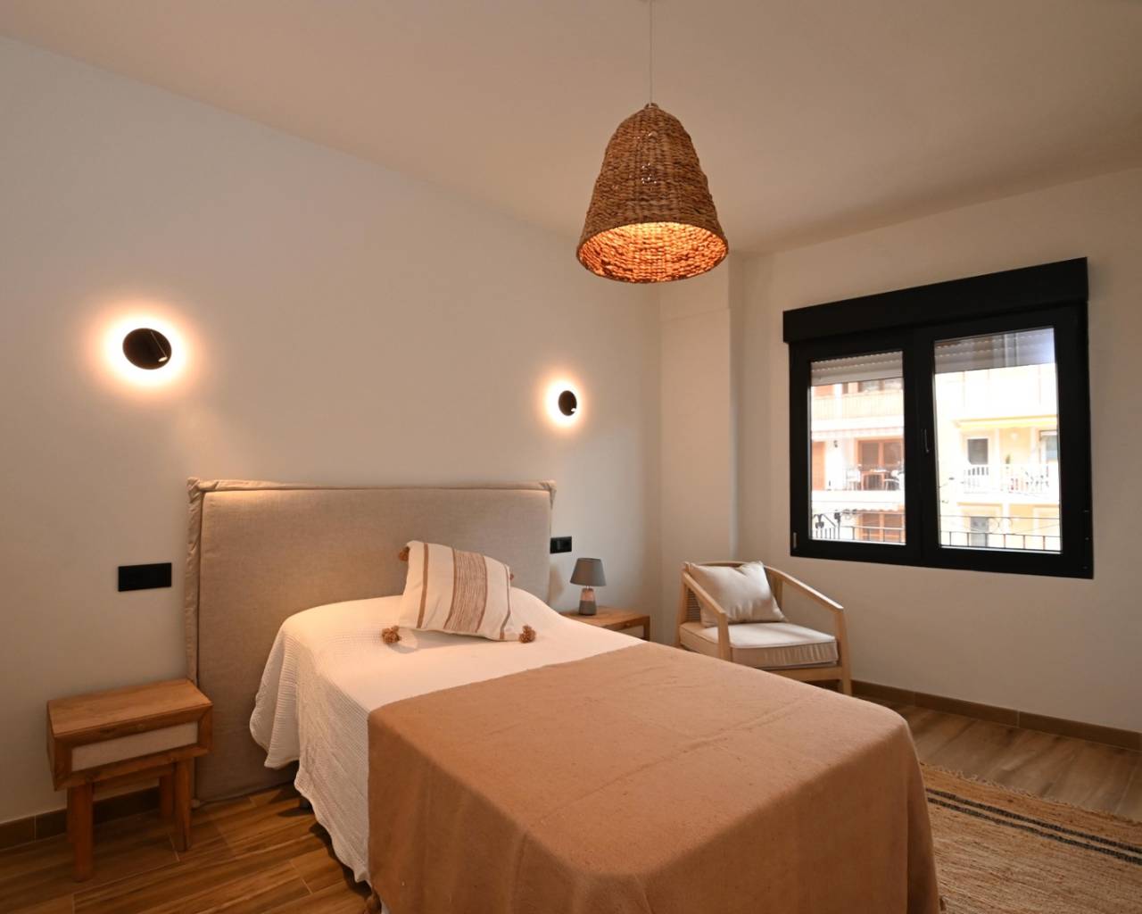 Sales - Apartment - Javea - Puerto