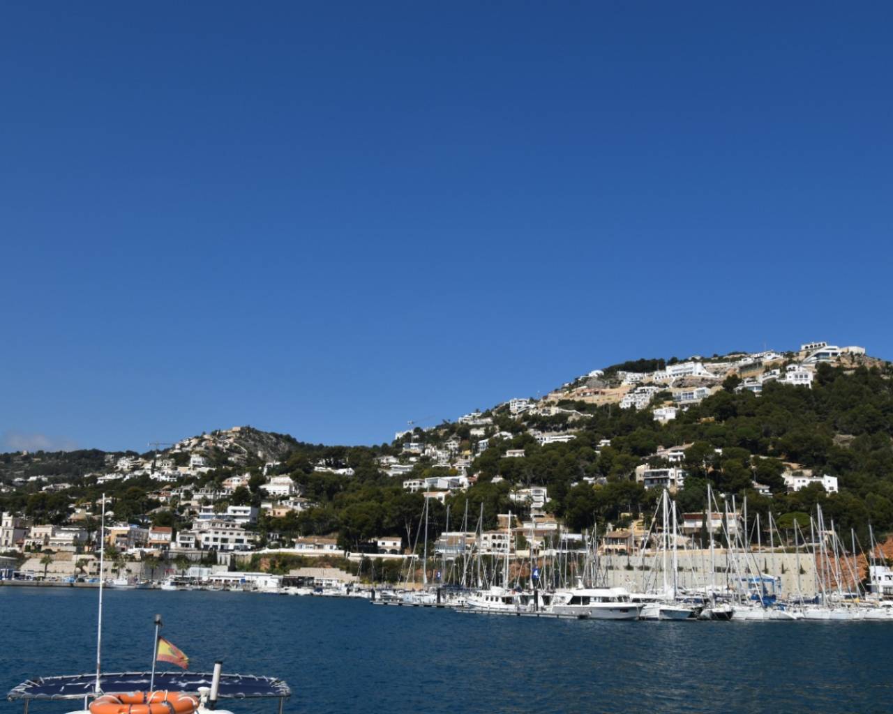 Sales - Apartment - Javea - Puerto