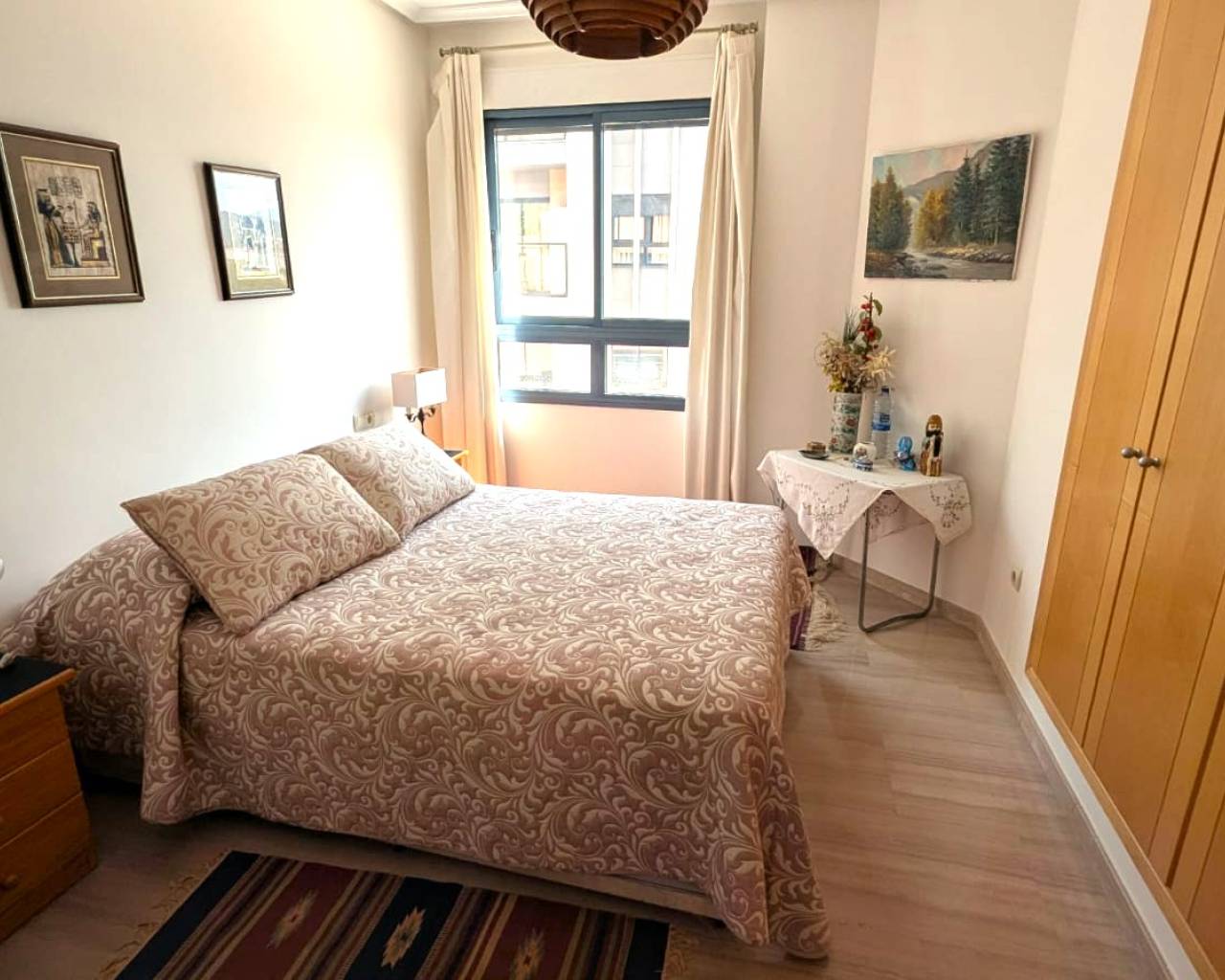 Sales - Apartment - Javea