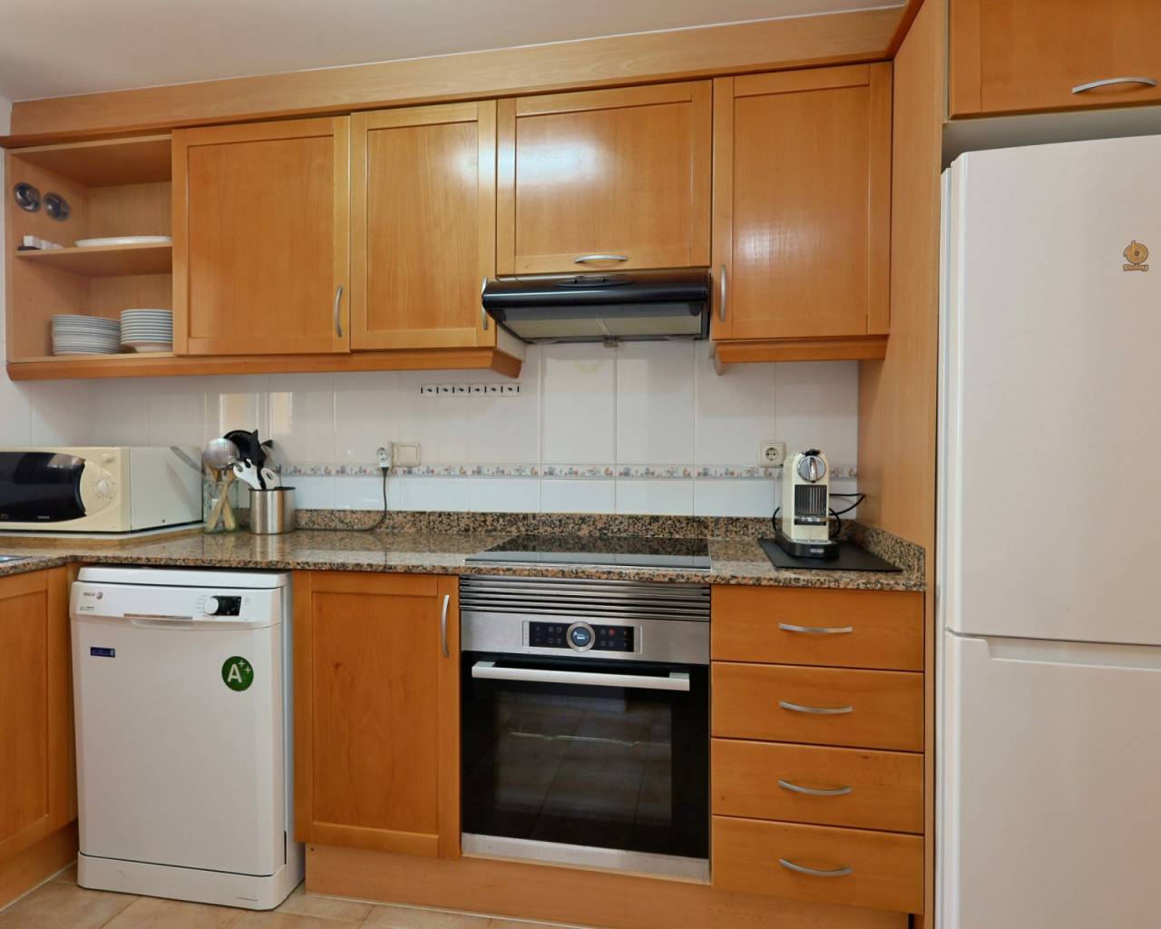 Sales - Apartment - Javea