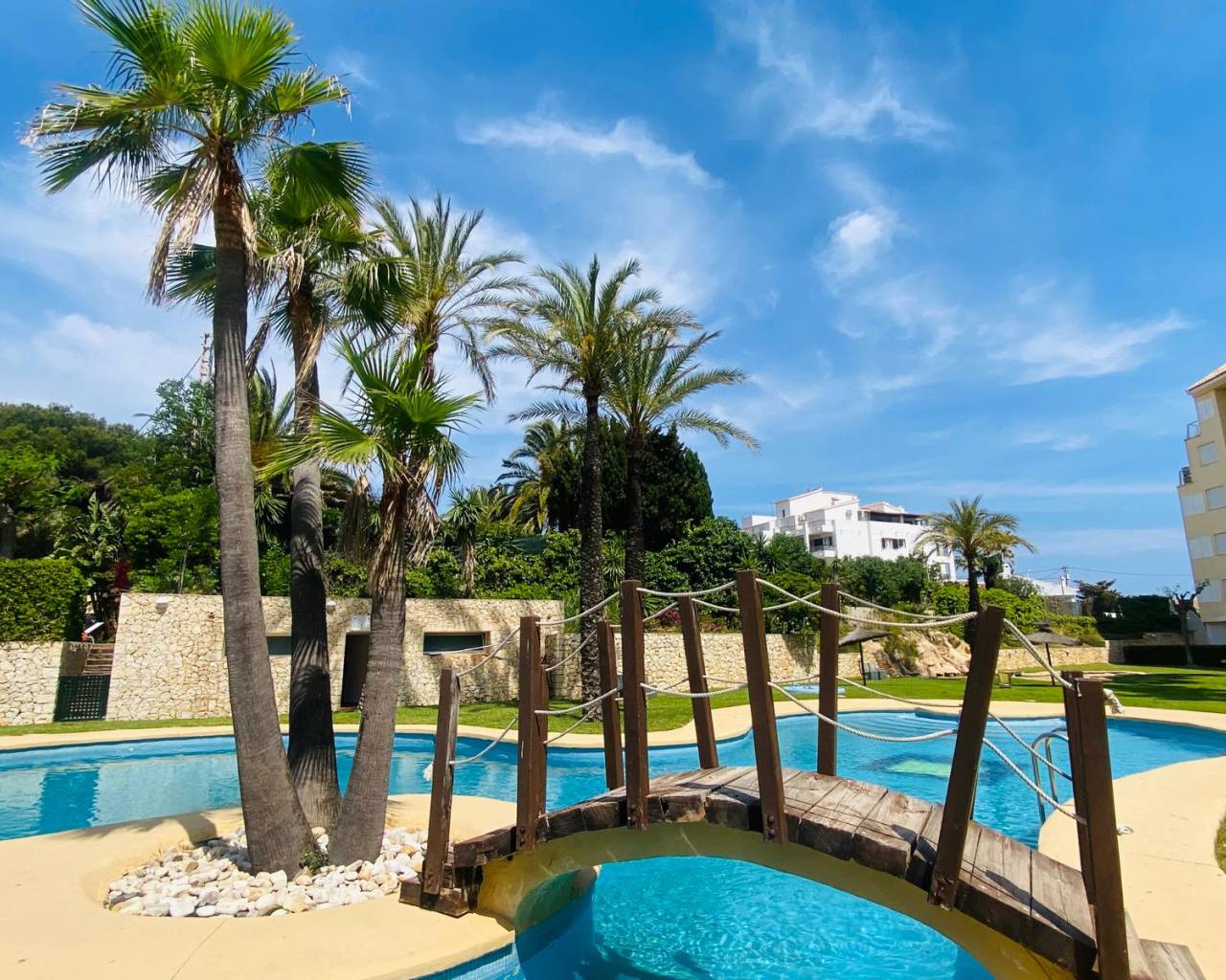 Sales - Apartment - Javea