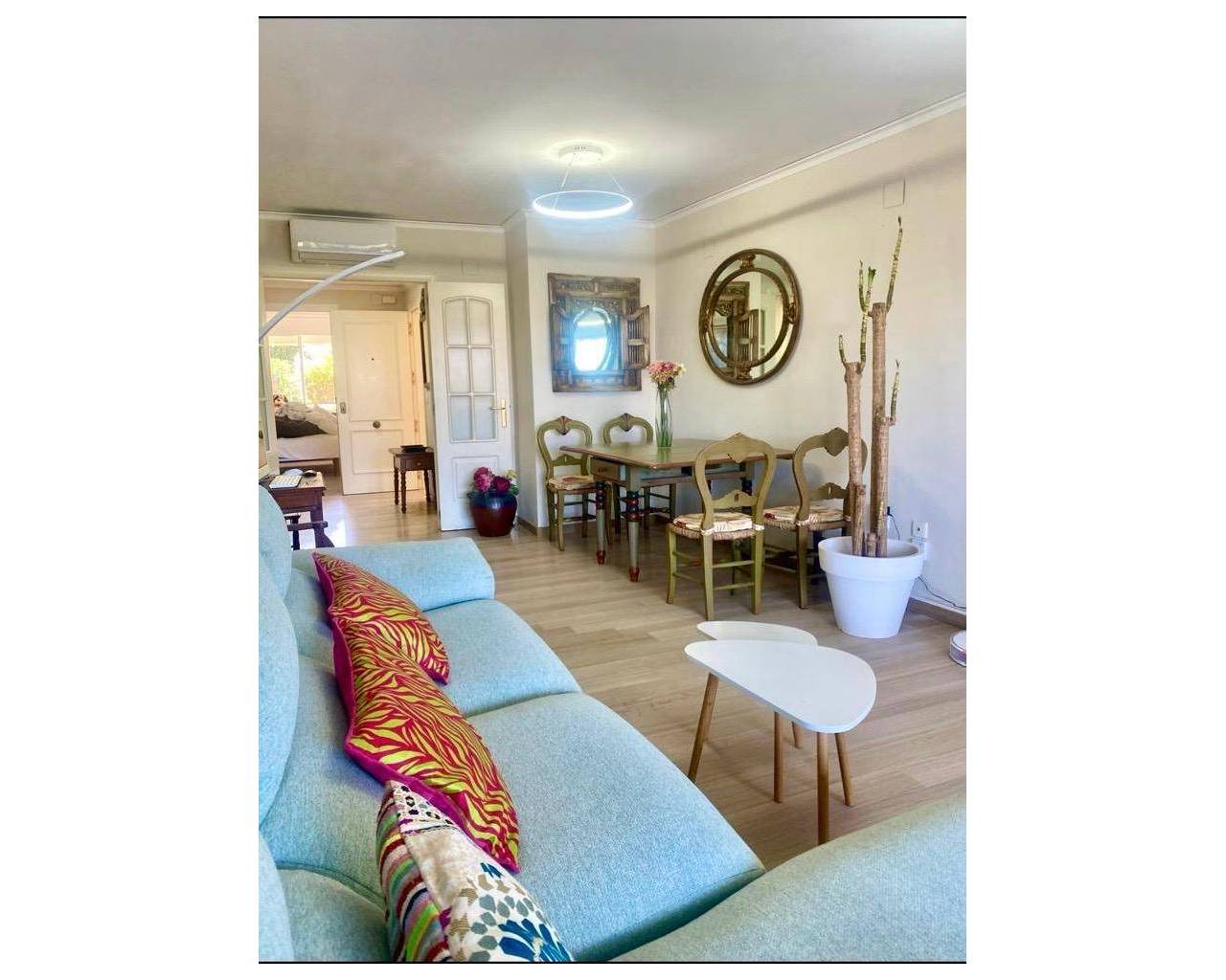 Sales - Apartment - Javea