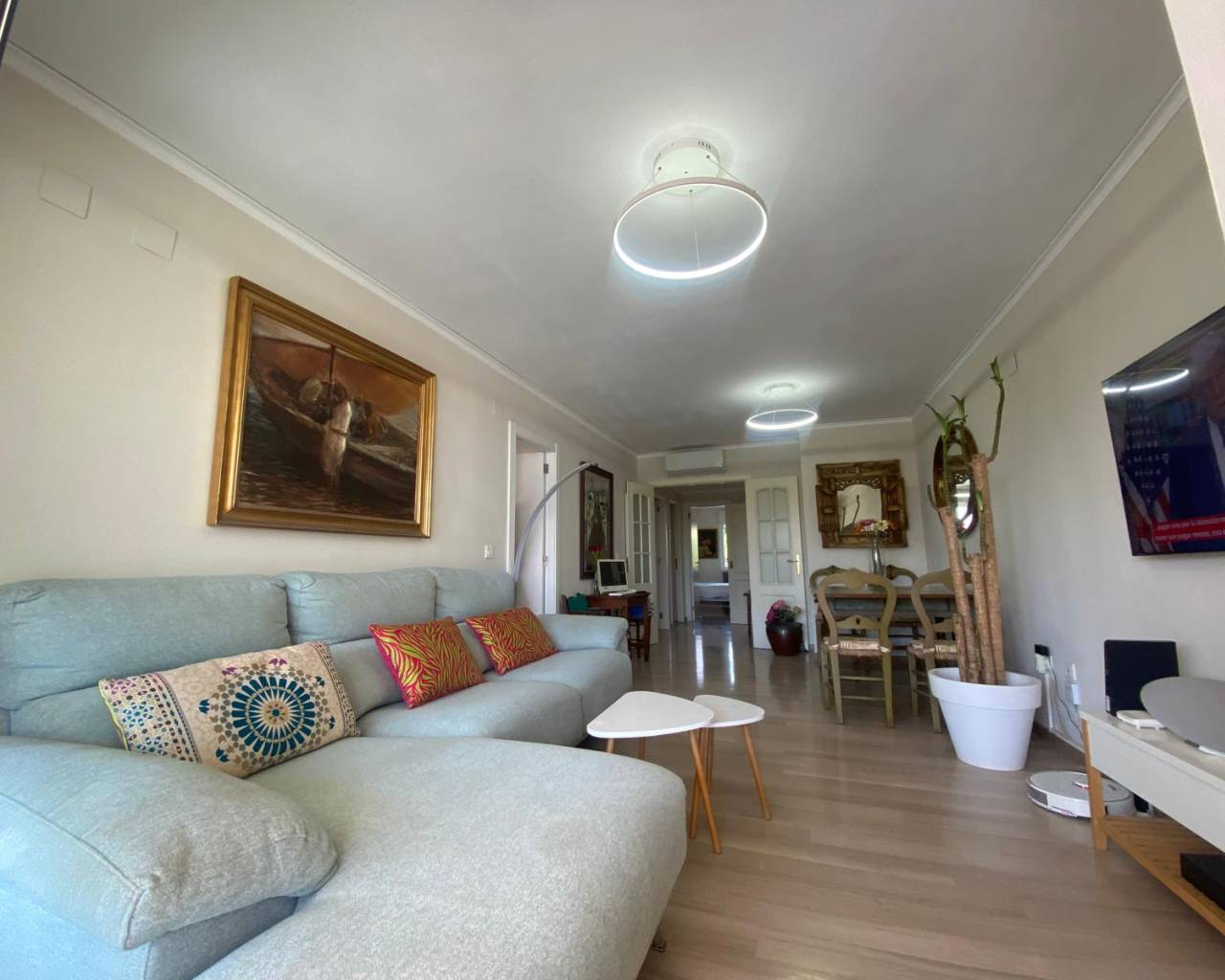 Sales - Apartment - Javea