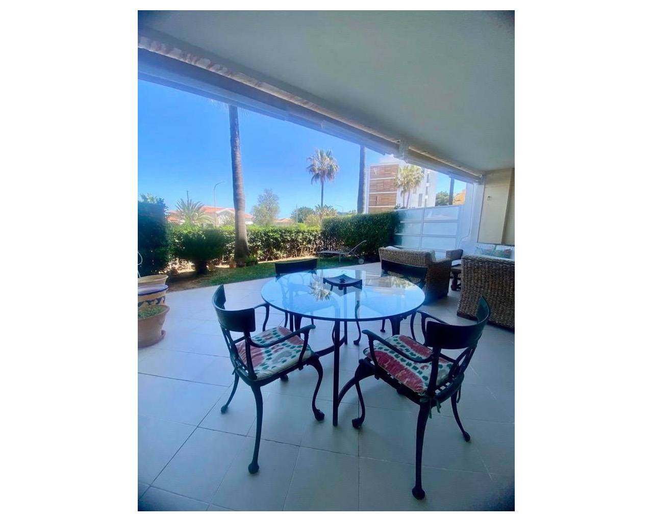 Sales - Apartment - Javea
