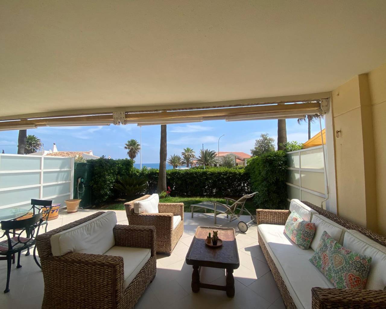 Sales - Apartment - Javea