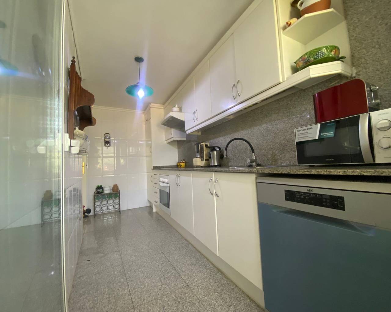 Sales - Apartment - Javea