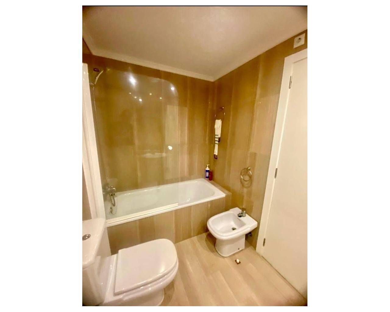 Sales - Apartment - Javea