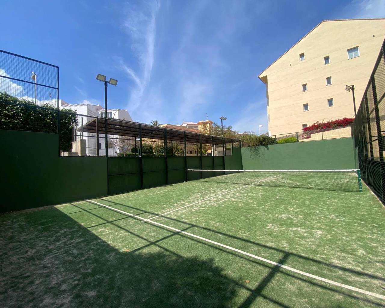 Sales - Apartment - Javea