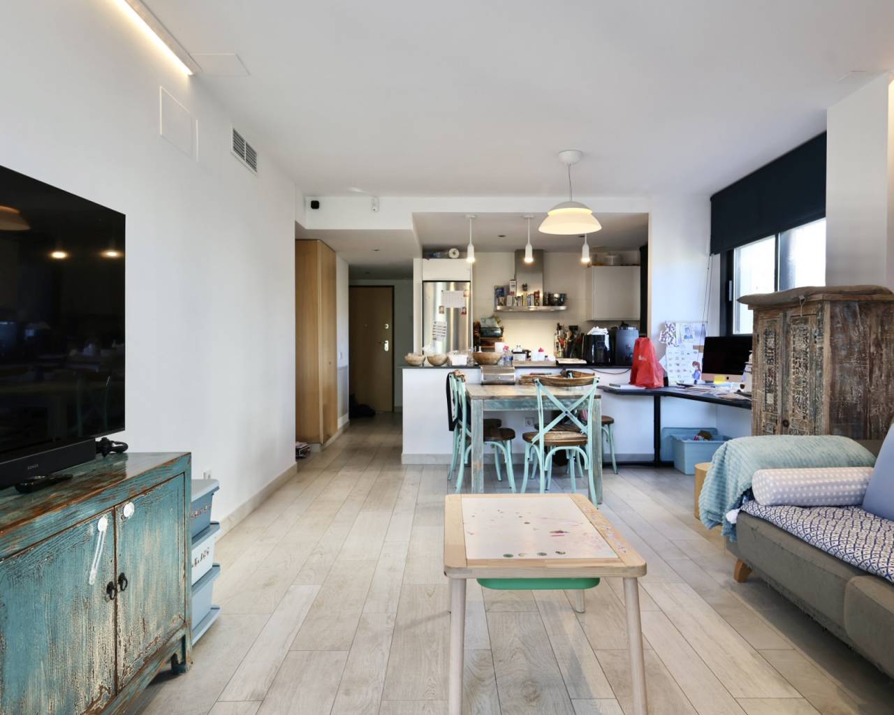 Sales - Apartment - Javea