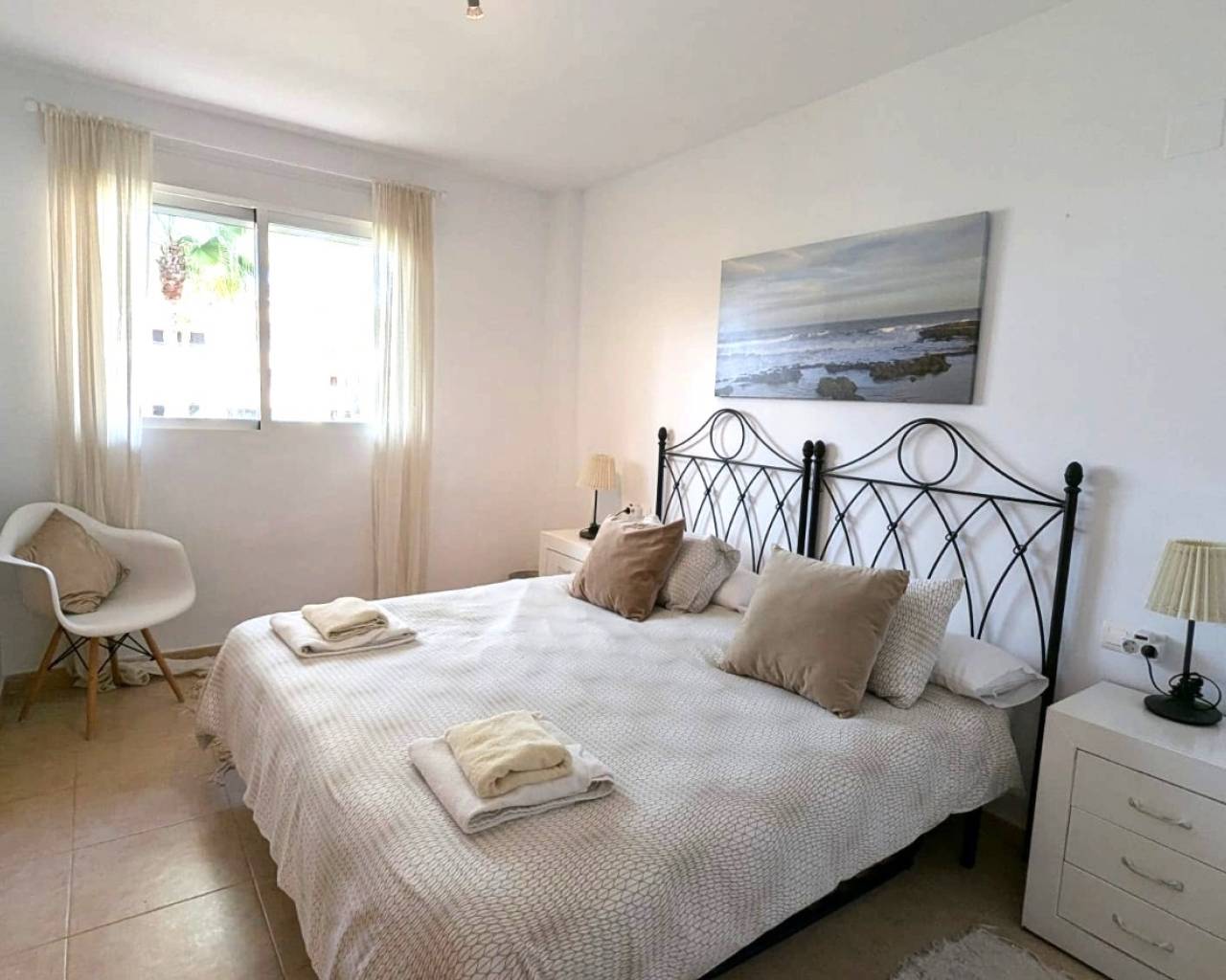 Sales - Apartment - Javea