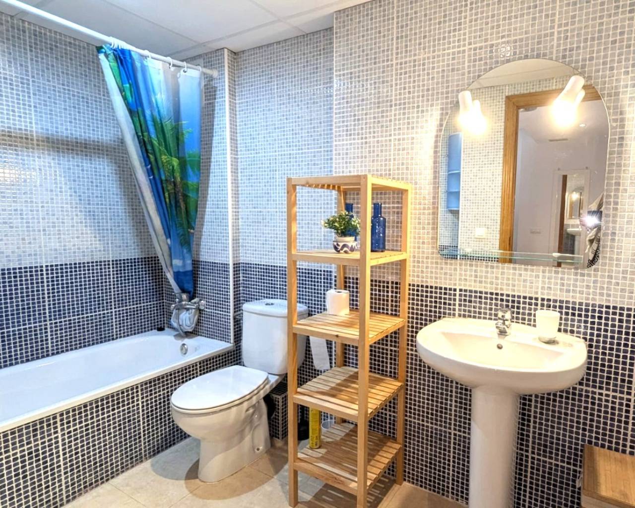 Sales - Apartment - Javea