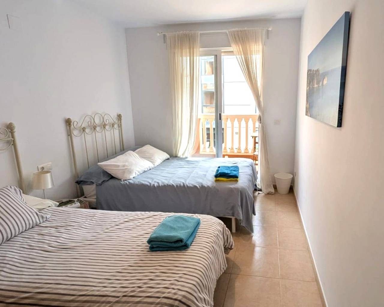 Sales - Apartment - Javea