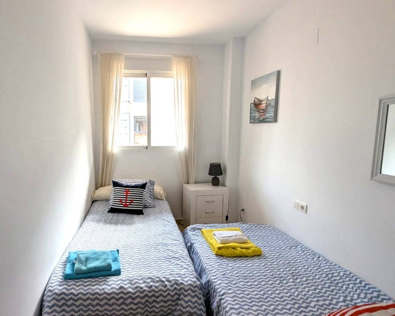 Sales - Apartment - Javea