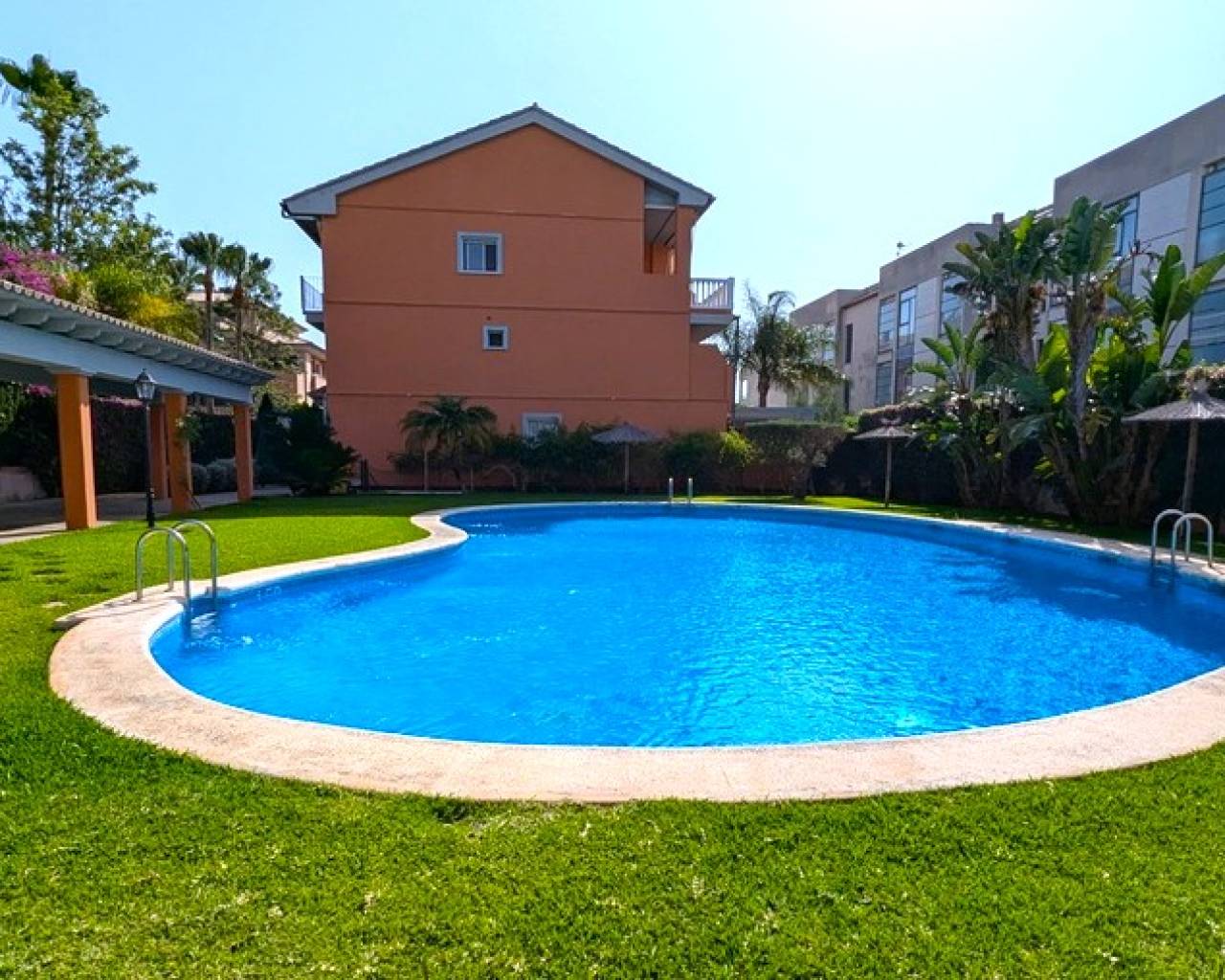 Sales - Apartment - Javea