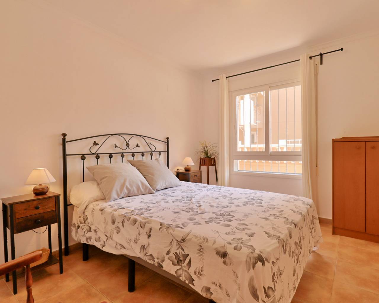 Sales - Apartment - Javea
