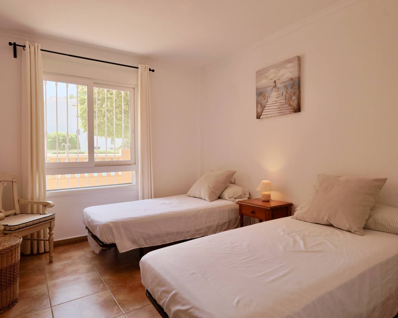 Sales - Apartment - Javea