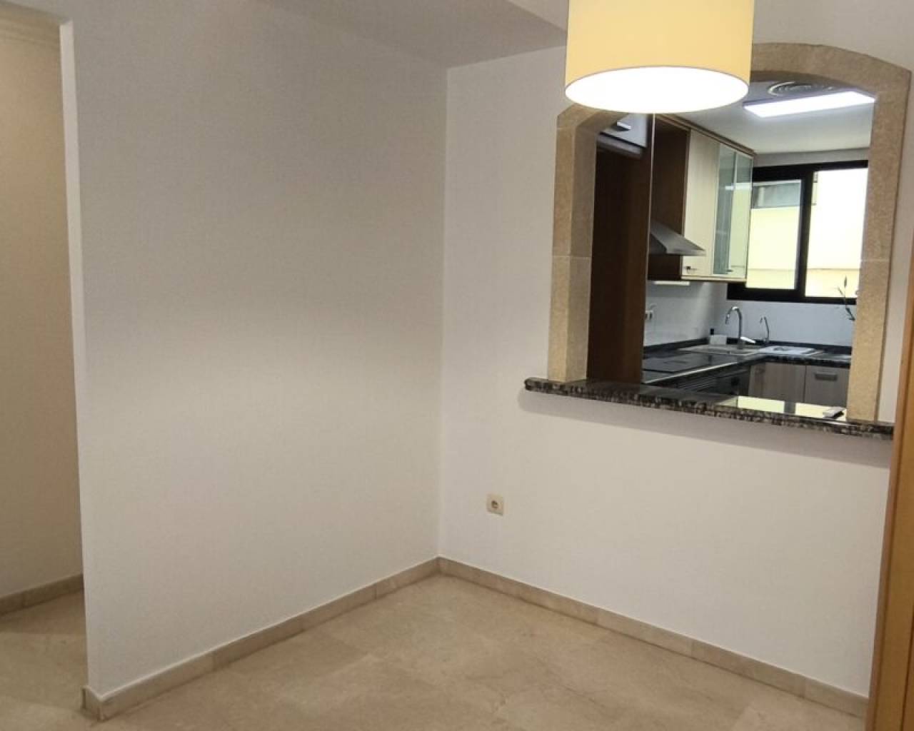 Sales - Apartment - Javea