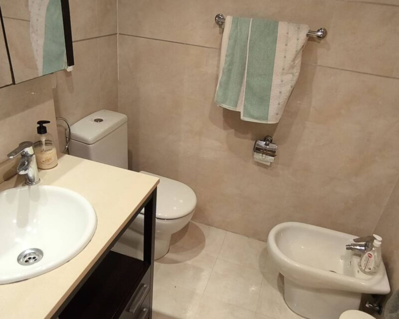 Sales - Apartment - Javea