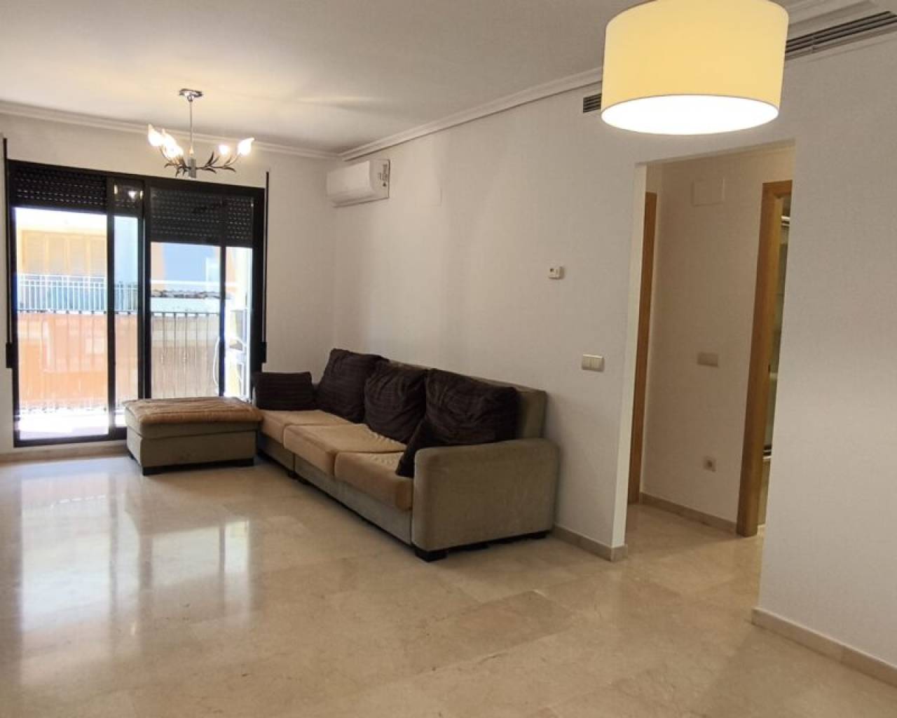 Sales - Apartment - Javea
