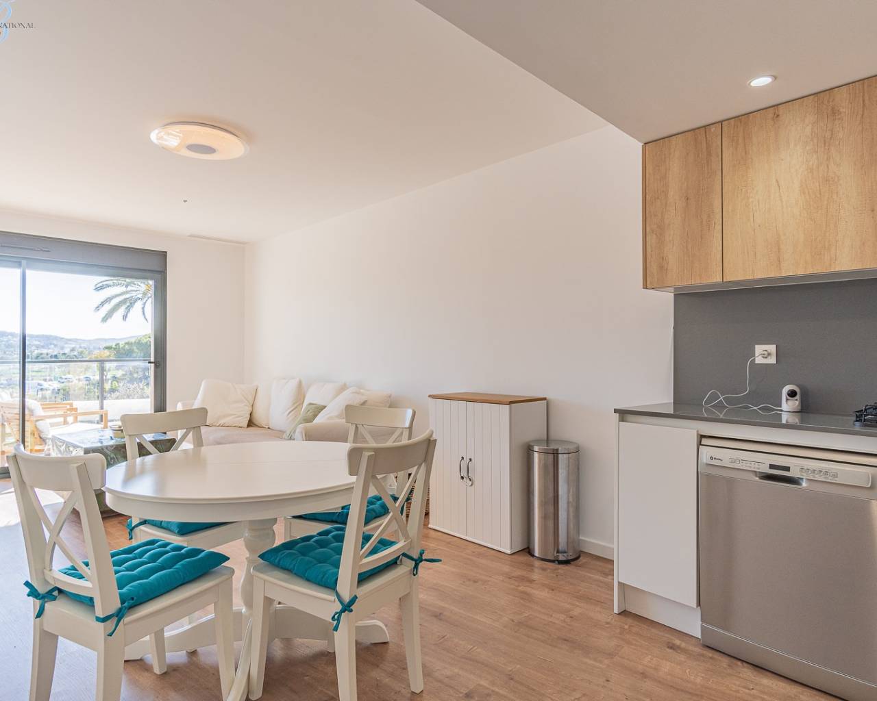 Sales - Apartment - Javea