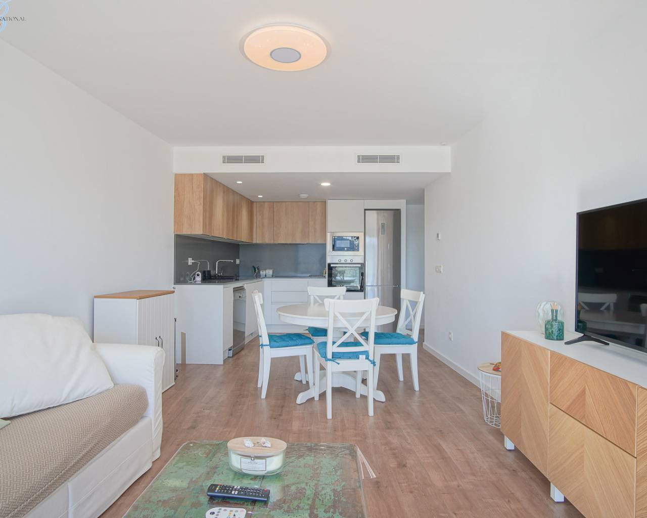 Sales - Apartment - Javea