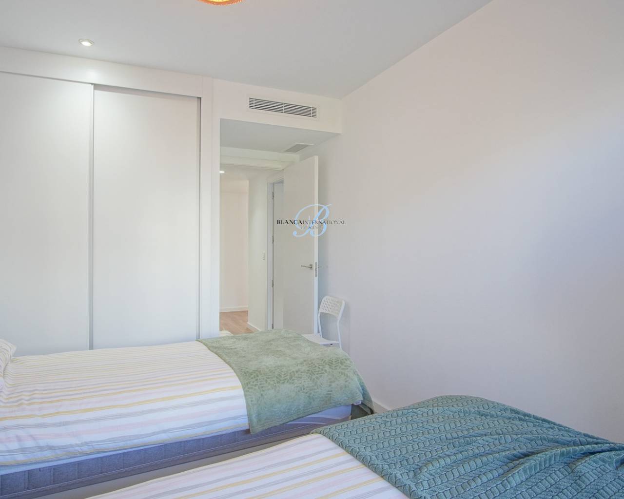 Sales - Apartment - Javea