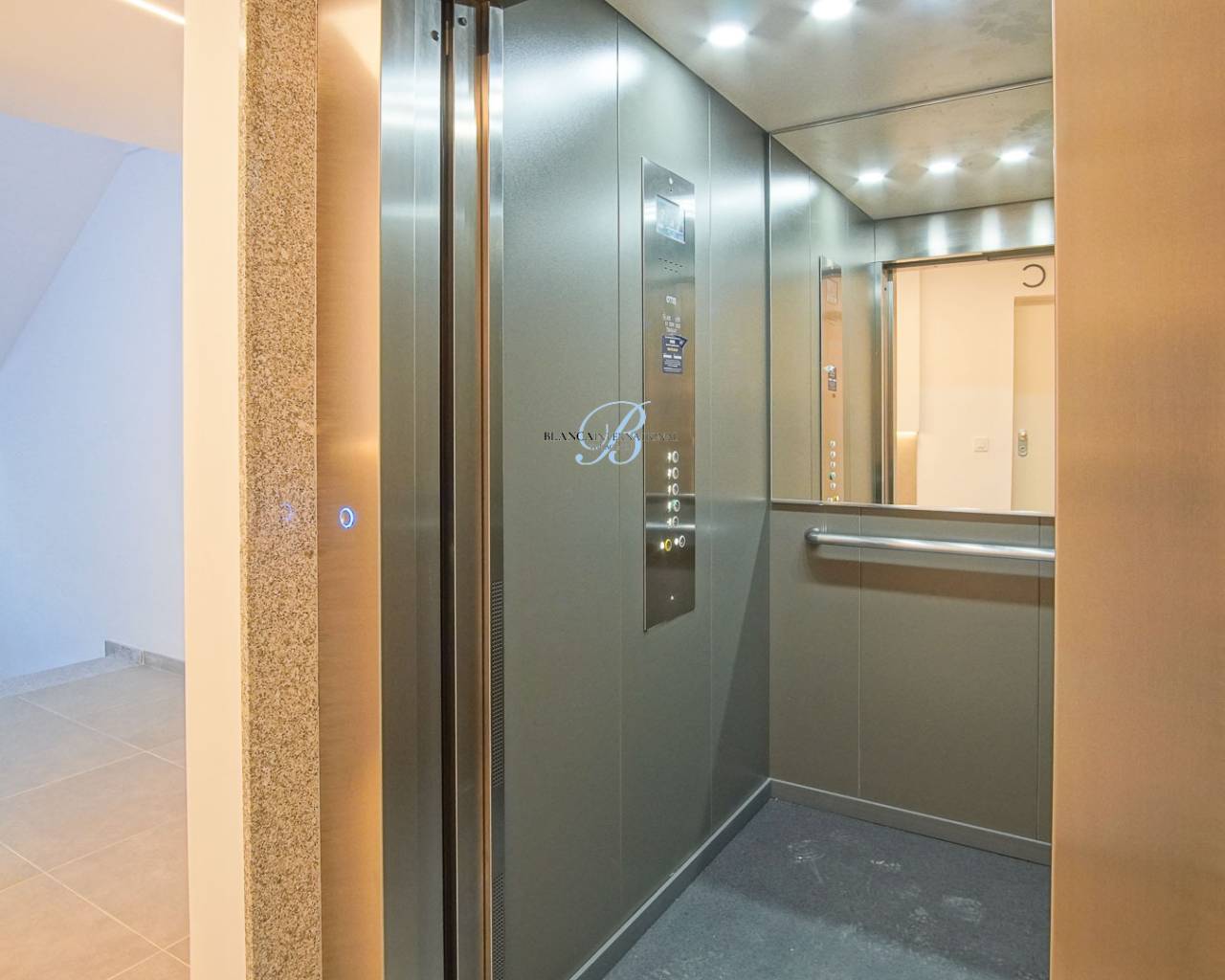 Sales - Apartment - Javea