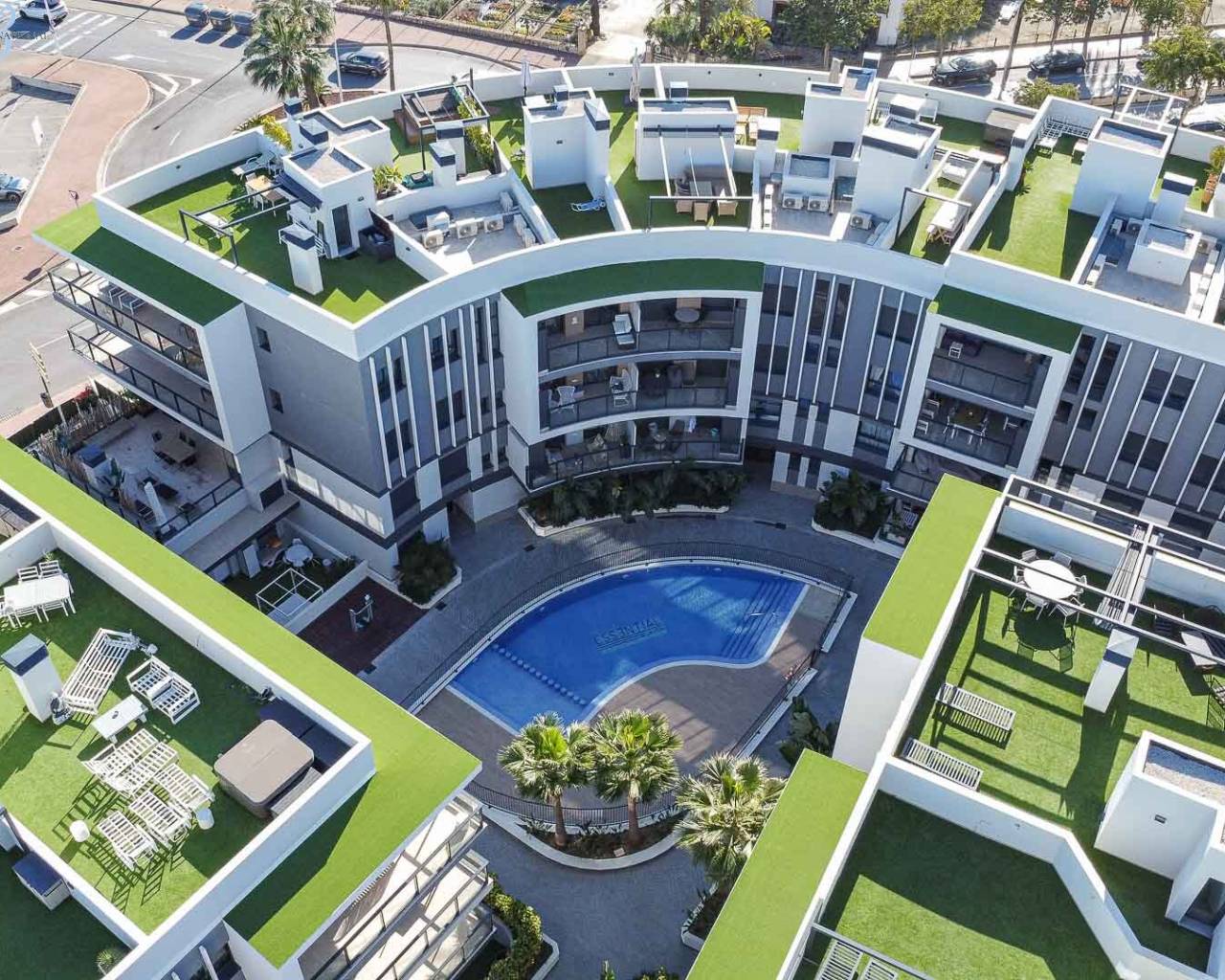 Sales - Apartment - Javea