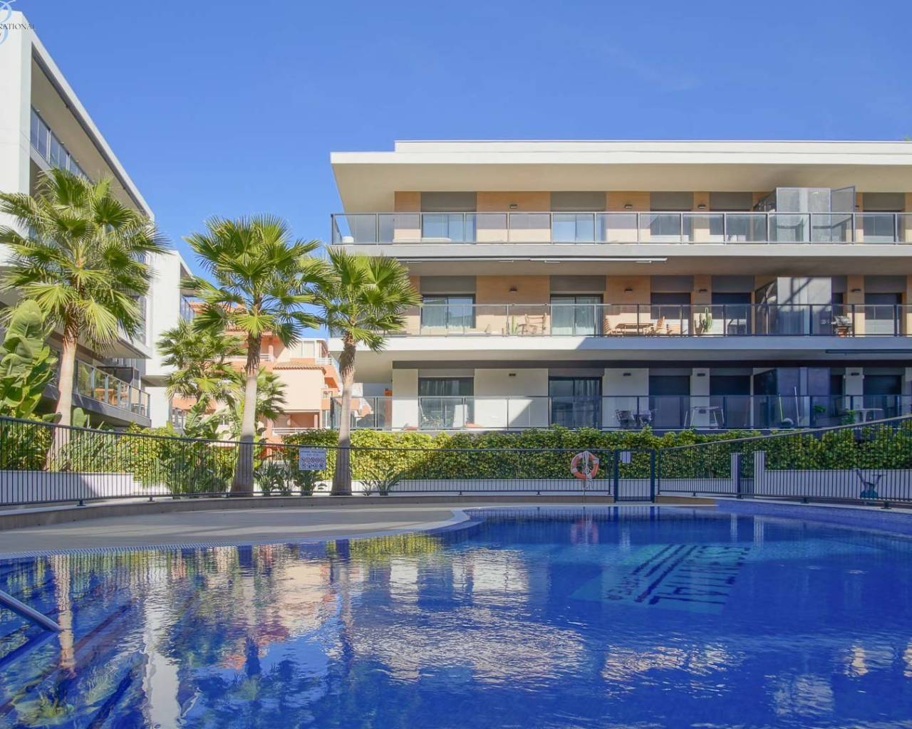 Sales - Apartment - Javea