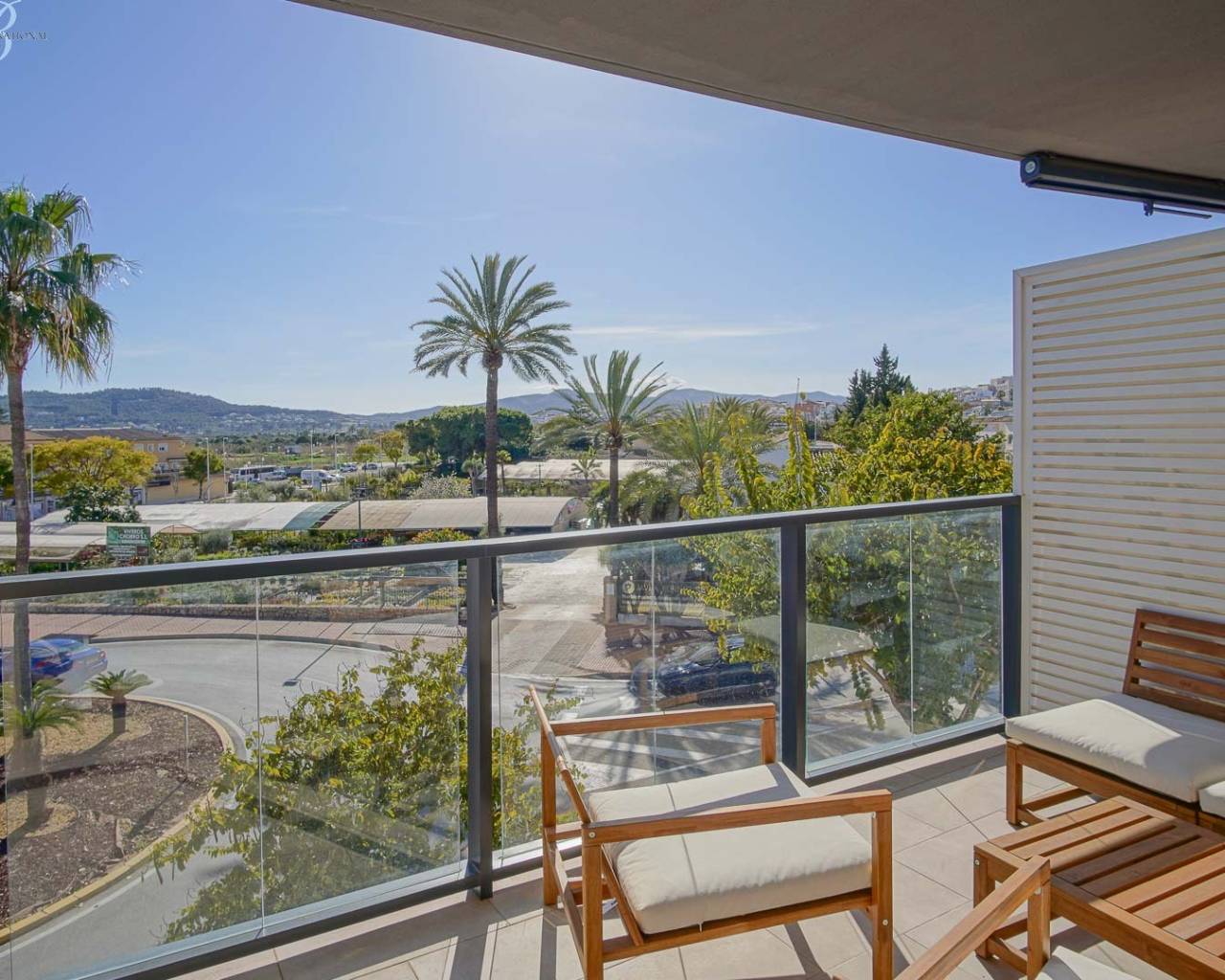 Sales - Apartment - Javea