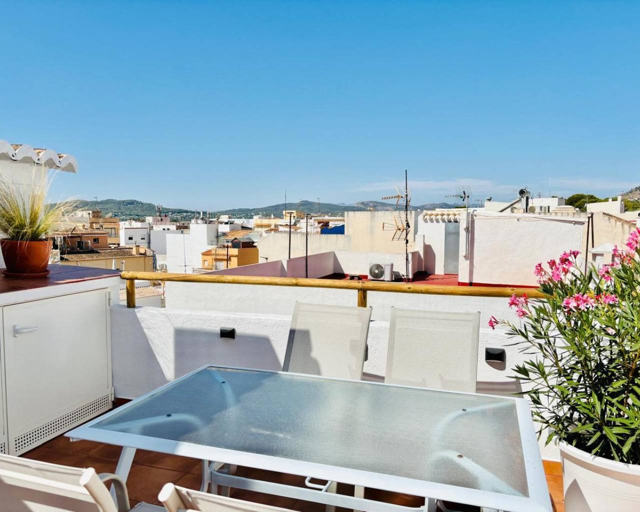 Sales - Apartment - Javea