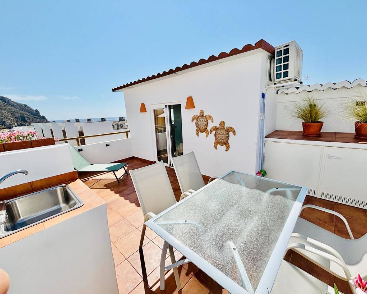 Sales - Apartment - Javea