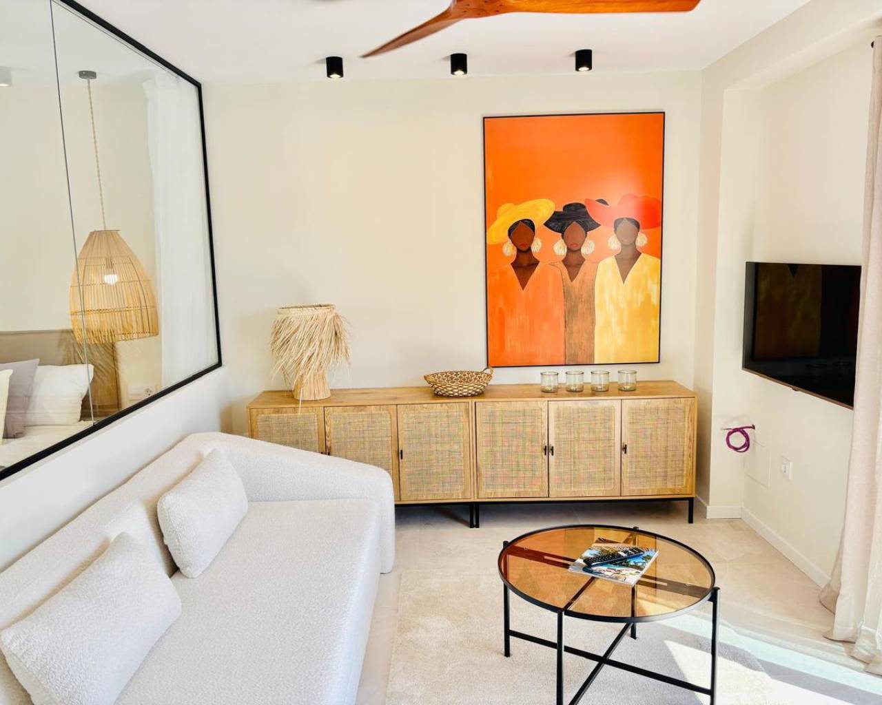 Sales - Apartment - Javea