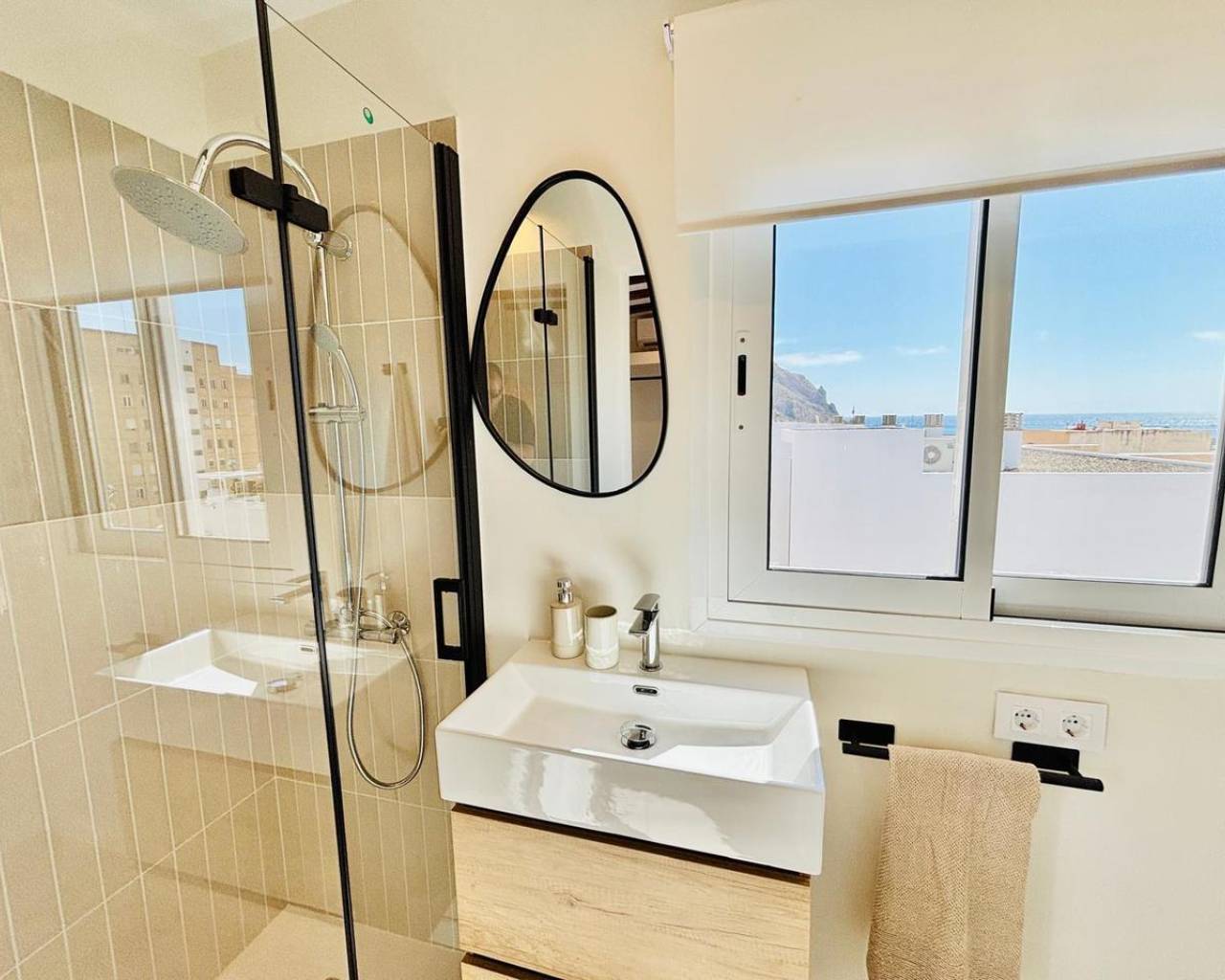 Sales - Apartment - Javea