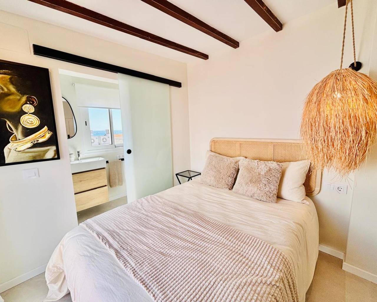 Sales - Apartment - Javea